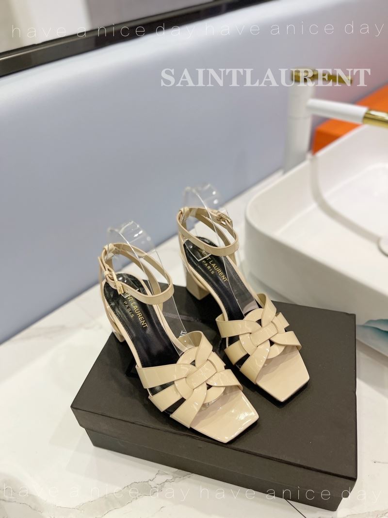 Ysl Shoes